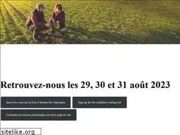 Sites similar to expo-champs.com