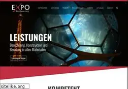 Sites similar to expo-engineering.de