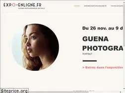 Sites similar to expo-enligne.fr