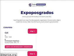 Sites similar to expo-estudiante.com