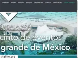 Sites similar to expo-guadalajara.com.mx