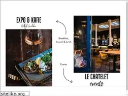 Sites similar to expo-kafie.be