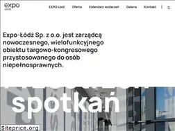 Sites similar to expo-lodz.pl