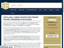 Sites similar to expo-luxe.com