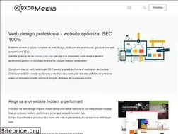 Sites similar to expo-media.ro