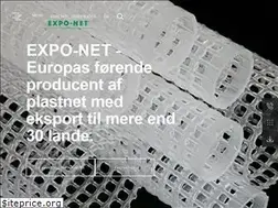Sites similar to expo-net.dk