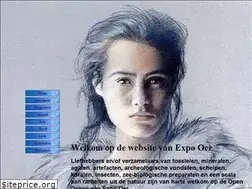 Sites similar to expo-oer.nl