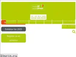 Sites similar to expo-se.de