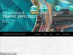 Sites similar to expo.atssa.com
