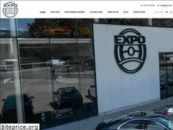 Sites similar to expo.be