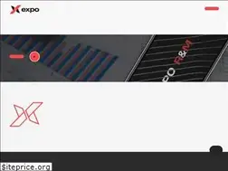 Sites similar to expo.biz