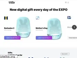 Sites similar to expo.chikoroko.art
