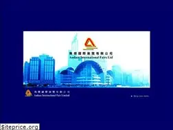 Sites similar to expo.com.hk