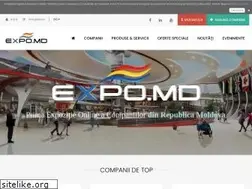 Sites similar to expo.md