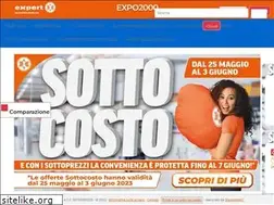 Sites similar to expo2000srl.it