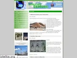 Sites similar to expo2010china.hu