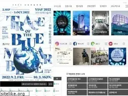 Sites similar to expo2012.kr