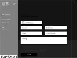 Sites similar to expo2020russia.org