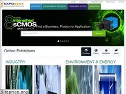 Sites similar to expo21xx.org