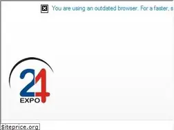 Sites similar to expo24.ro