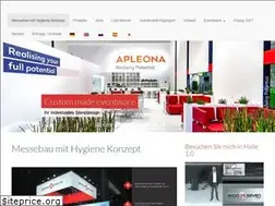 Sites similar to expo24seven.com