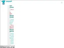 Sites similar to expo4.fr