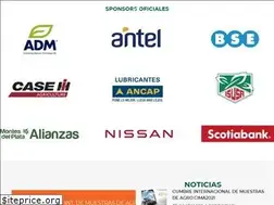 Sites similar to expoactiva.com.uy