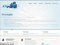 Sites similar to expoae.gr