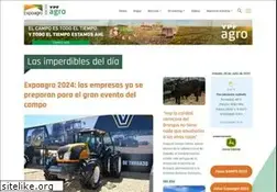 Sites similar to expoagro.com.ar