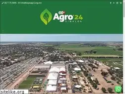 Sites similar to expoagro.org.mx