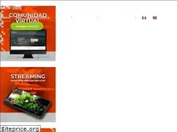 Sites similar to expoagrogto.com