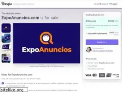 Sites similar to expoanuncios.com