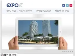 Sites similar to expoar.com