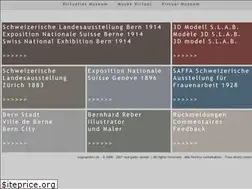 Sites similar to expoarchiv.ch