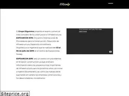Sites similar to expoarcon.com
