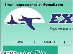 Sites similar to expoaroma.com