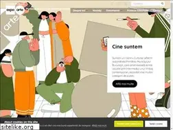 Sites similar to expoarte.ro
