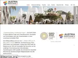 Sites similar to expoaustria.at