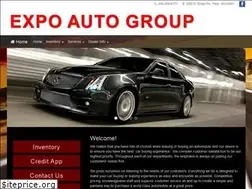 Sites similar to expoautogroup.net