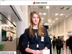 Sites similar to expoavenue.com
