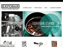 Sites similar to expobar.co.nz