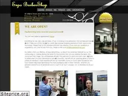 Sites similar to expobarbershop.com