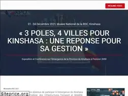 Sites similar to expobetonrdc.com