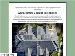 Sites similar to expobioenergia.com