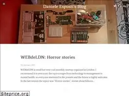 Sites similar to expobrain.net