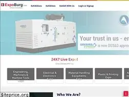 Sites similar to expoburg.com