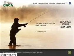 Sites similar to expocaca.com