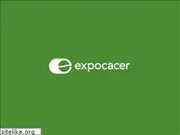 Sites similar to expocaccer.com.br
