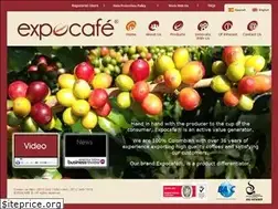 Sites similar to expocafe.com
