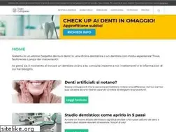 Sites similar to expocampania.it